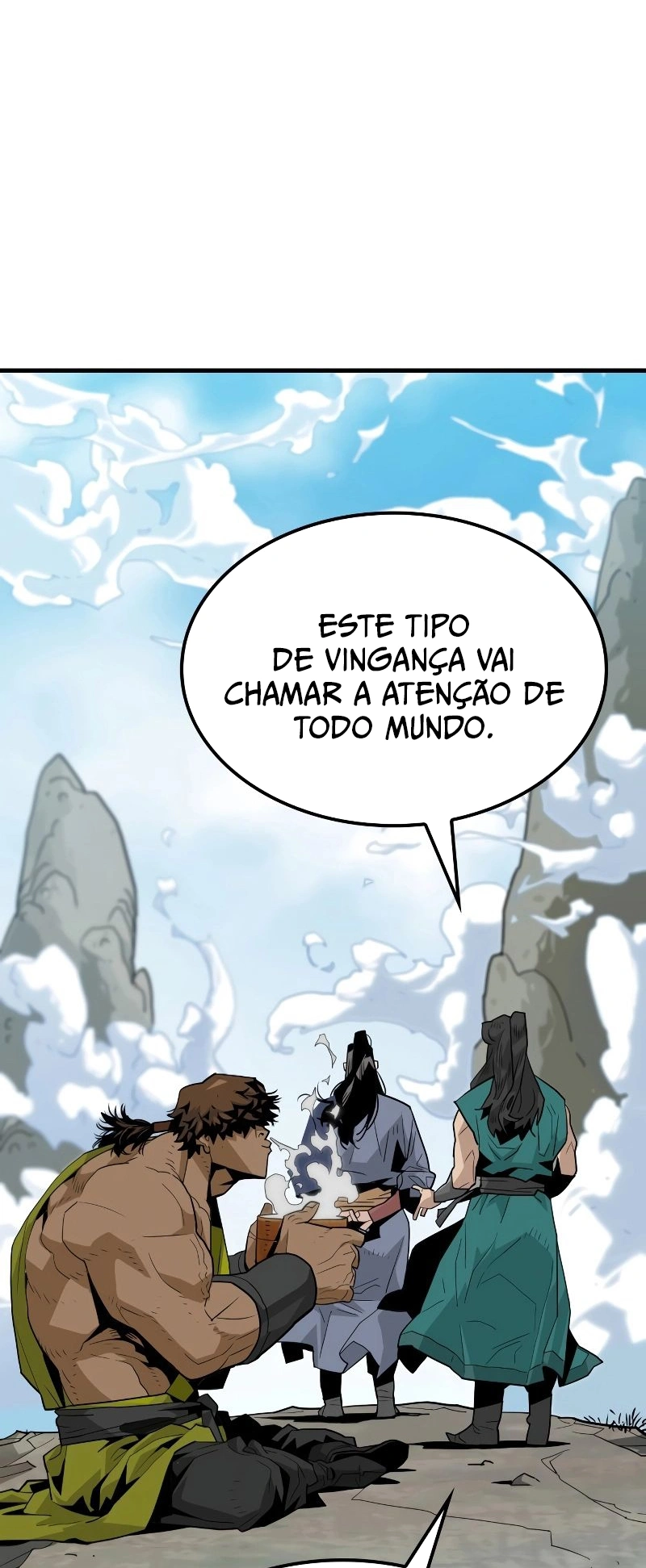 Demon Lord Capítulo 1 Página 92