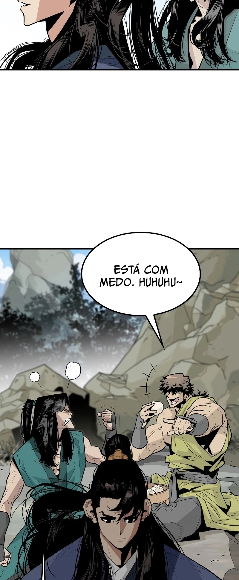 Demon Lord Capítulo 1 Página 94