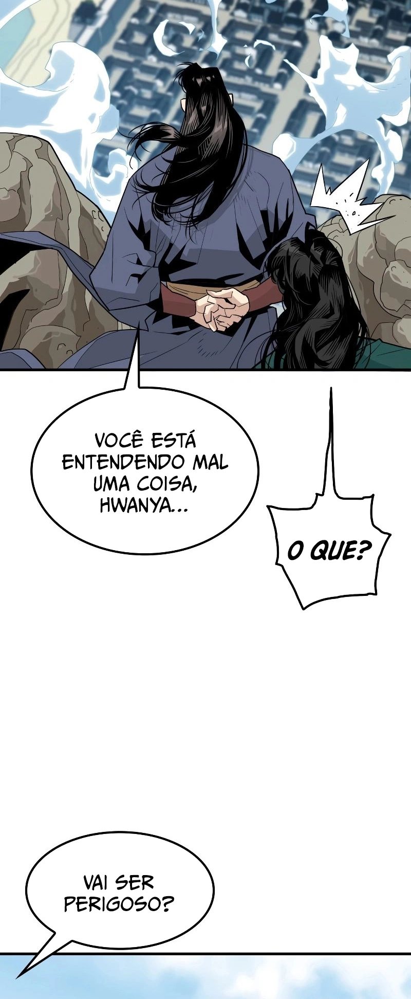 Demon Lord Capítulo 1 Página 96