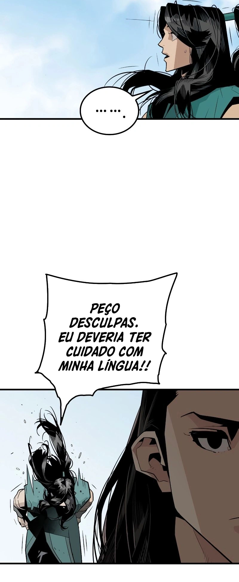 Demon Lord Capítulo 1 Página 97