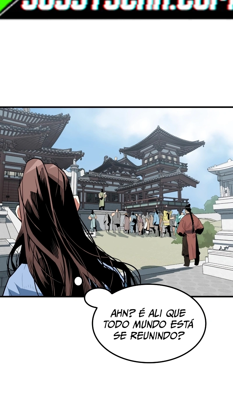 Demon Lord Capítulo 2 Página 21