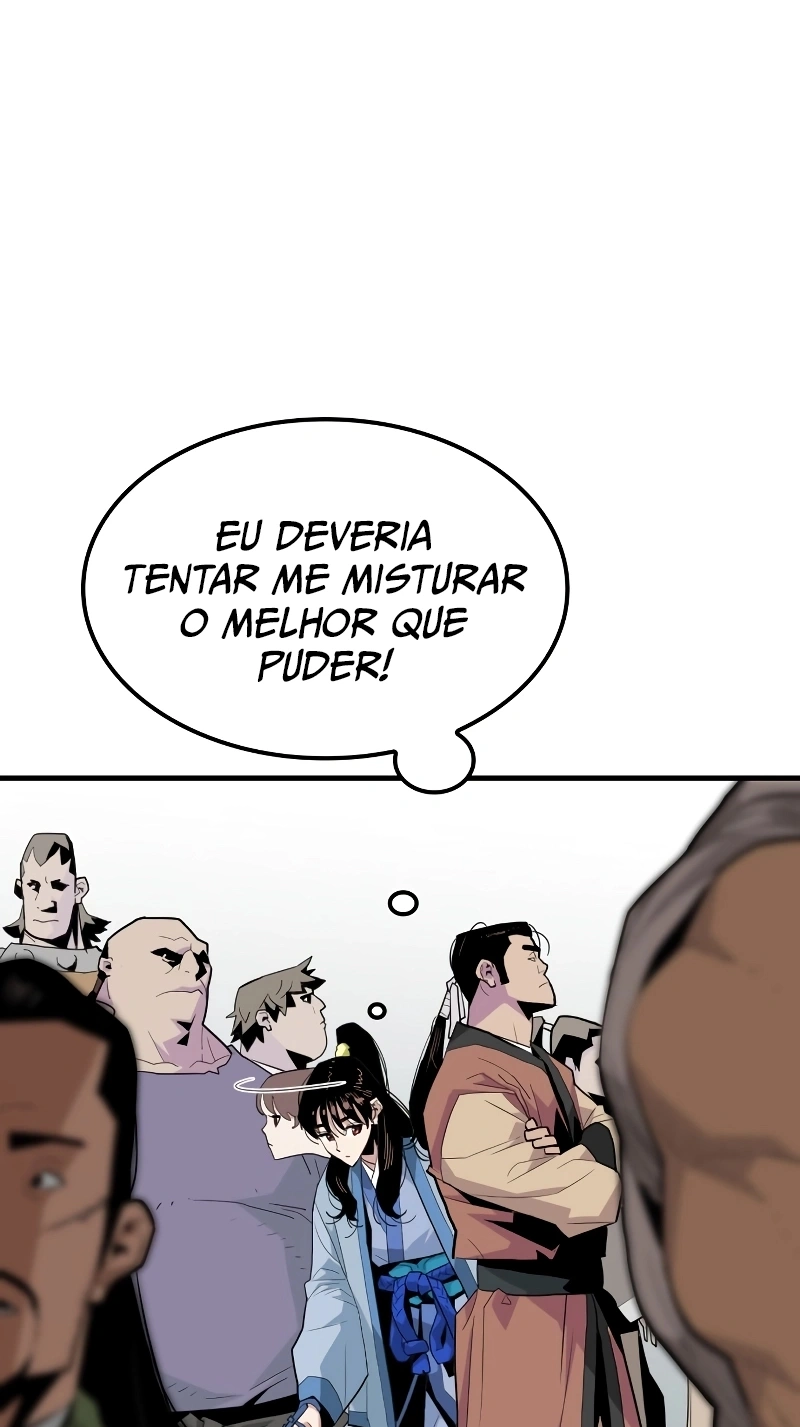 Demon Lord Capítulo 2 Página 22