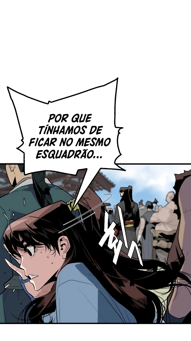 Demon Lord Capítulo 2 Página 27