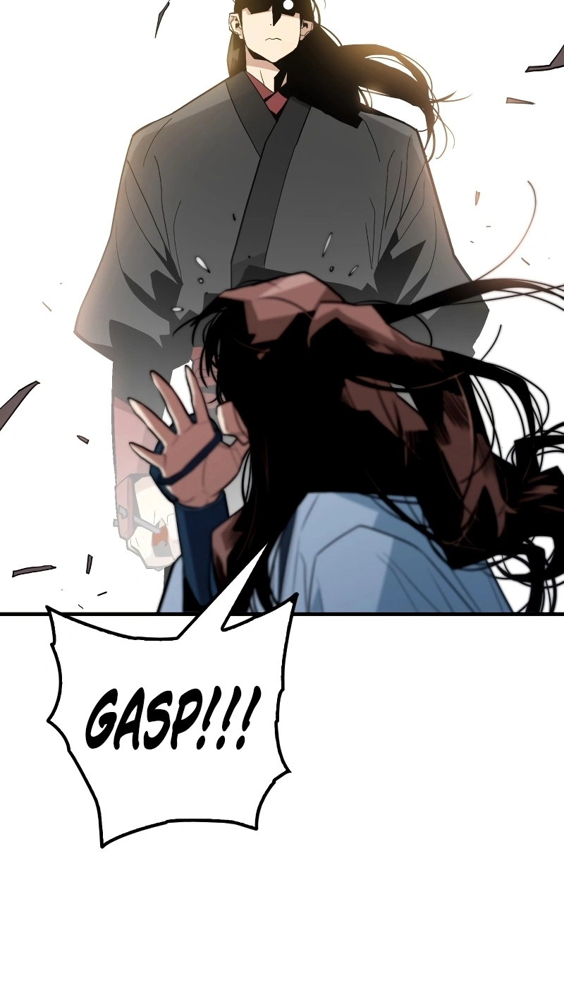 Demon Lord Capítulo 2 Página 32