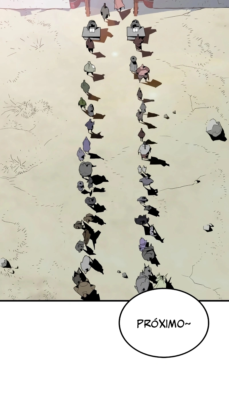 Demon Lord Capítulo 2 Página 8