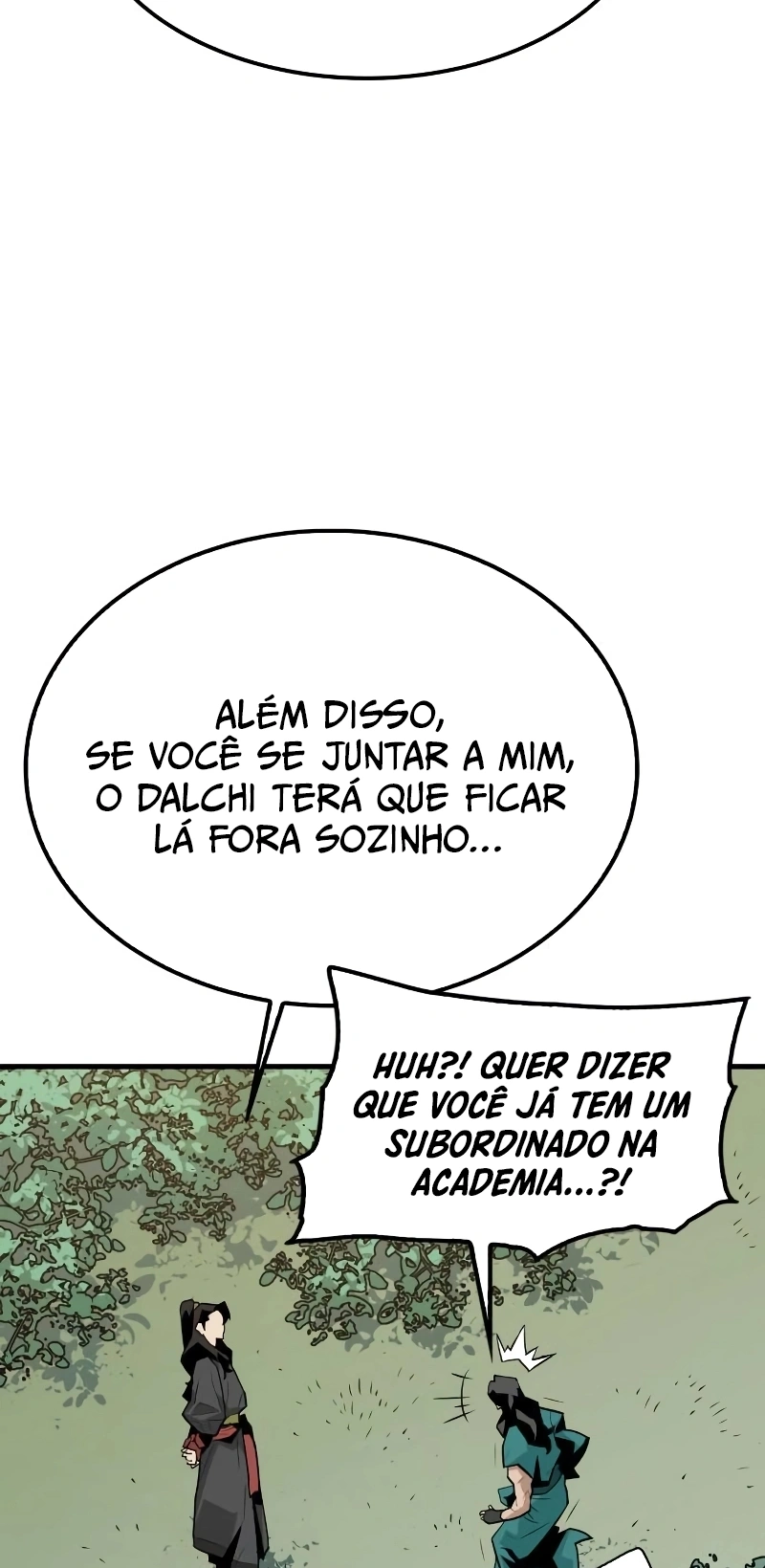 Demon Lord Capítulo 3 Página 10