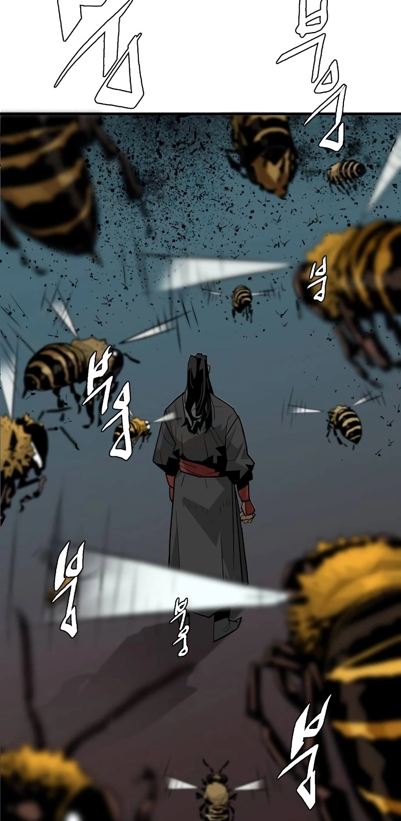 Demon Lord Capítulo 3 Página 100