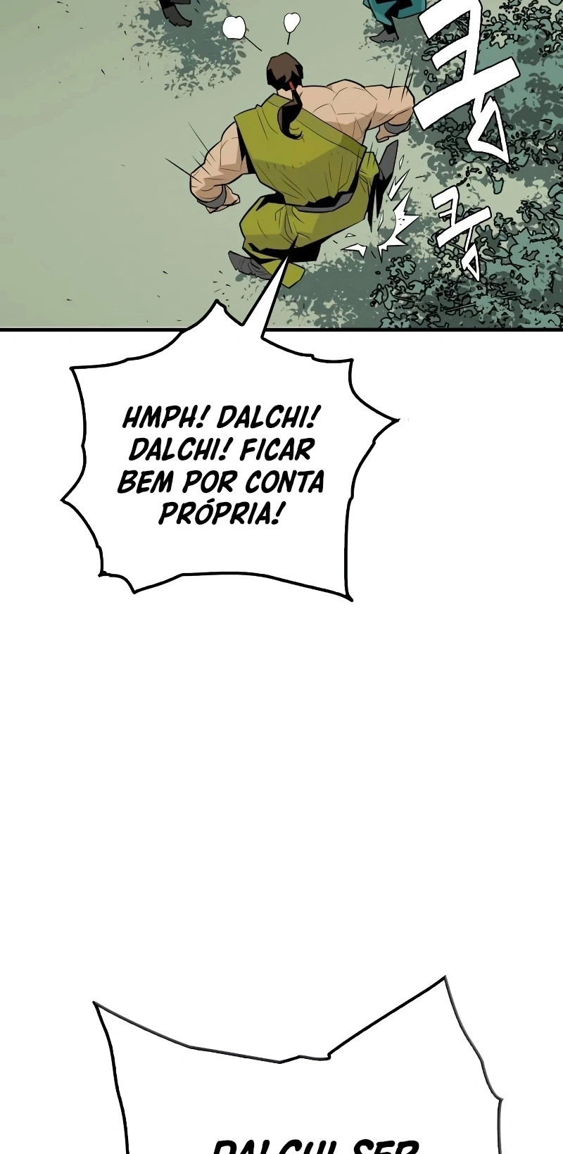 Demon Lord Capítulo 3 Página 11