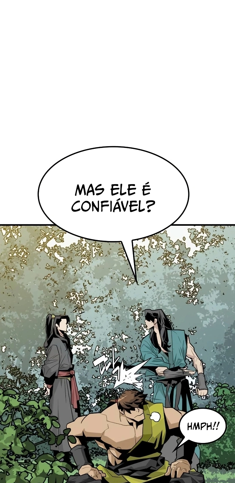 Demon Lord Capítulo 3 Página 13