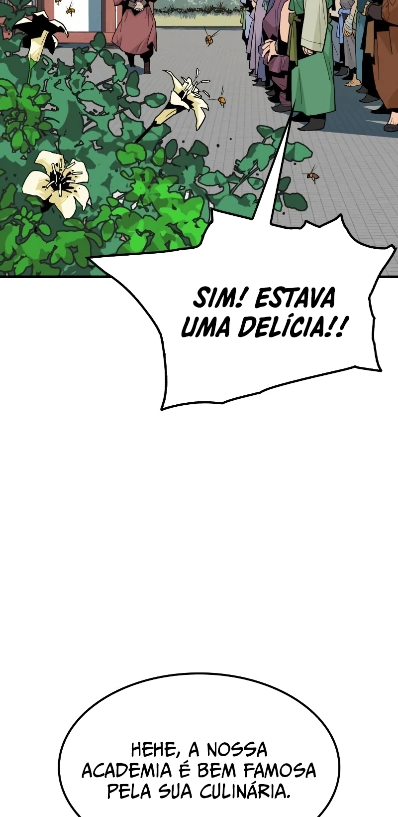 Demon Lord Capítulo 3 Página 21