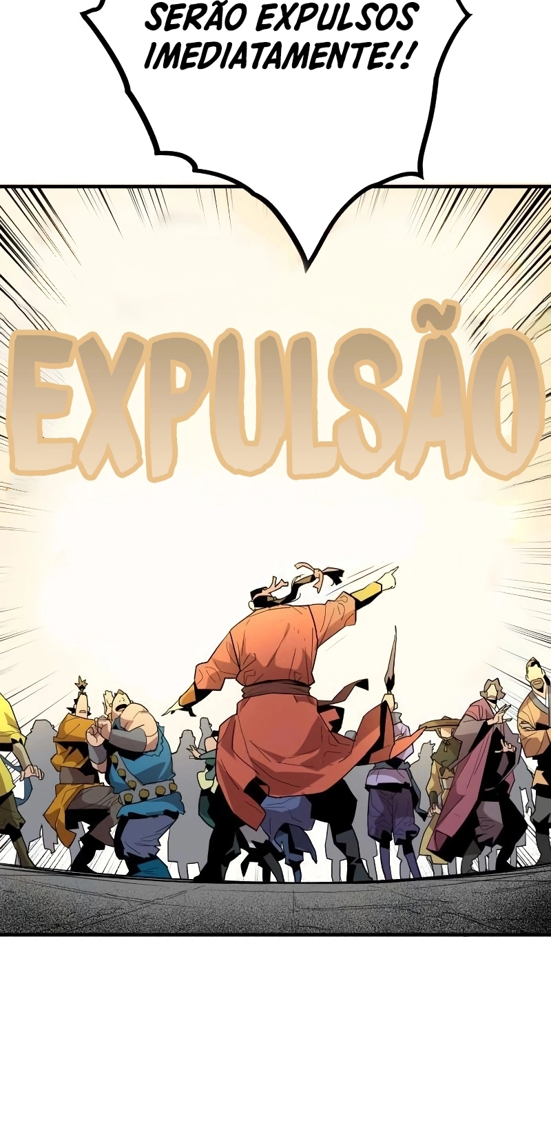 Demon Lord Capítulo 3 Página 25