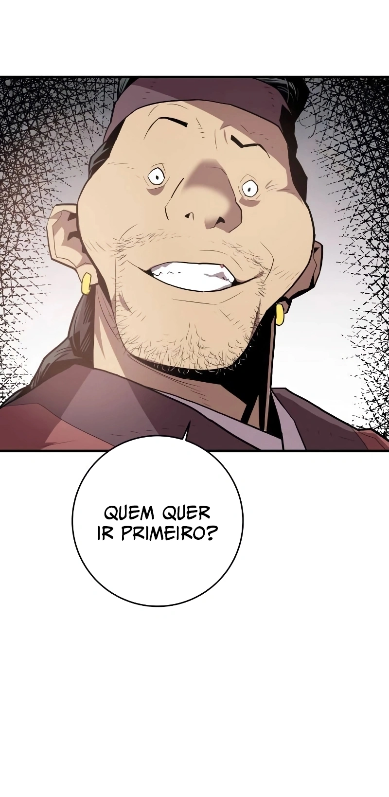 Demon Lord Capítulo 3 Página 26