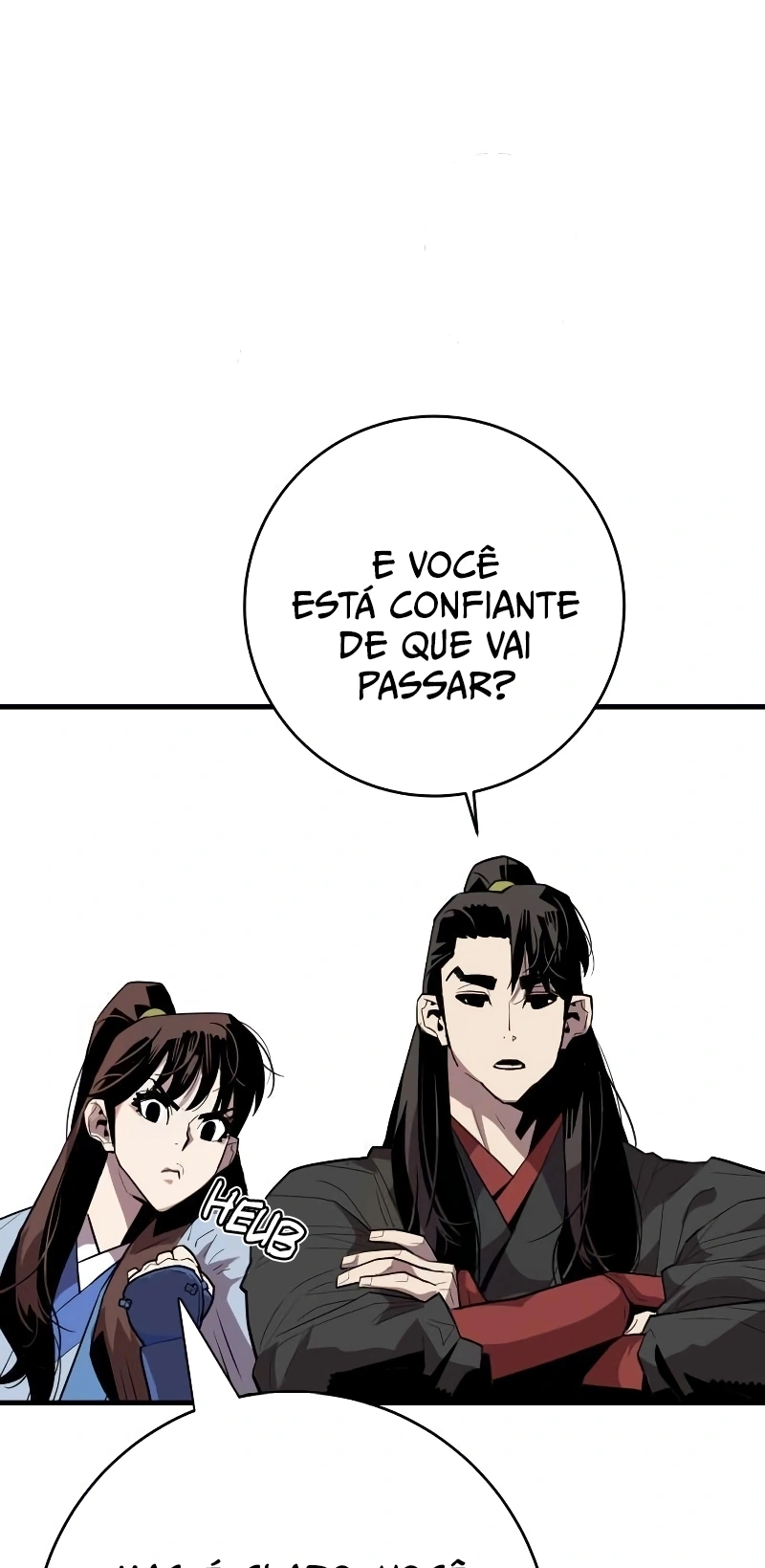 Demon Lord Capítulo 3 Página 29