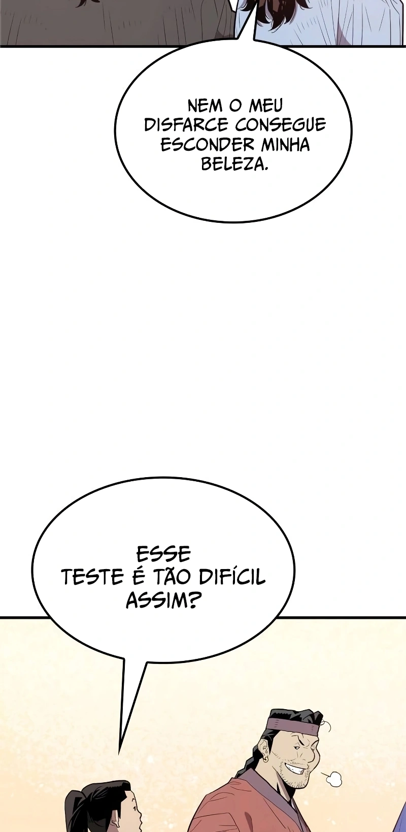 Demon Lord Capítulo 3 Página 38