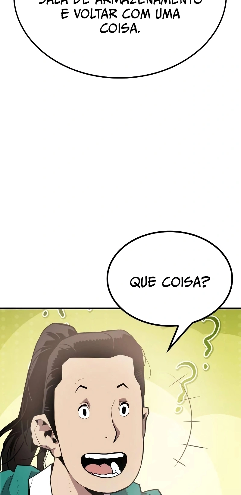 Demon Lord Capítulo 3 Página 42