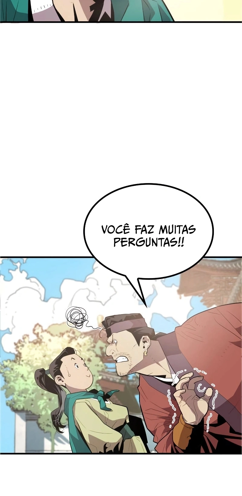 Demon Lord Capítulo 3 Página 43