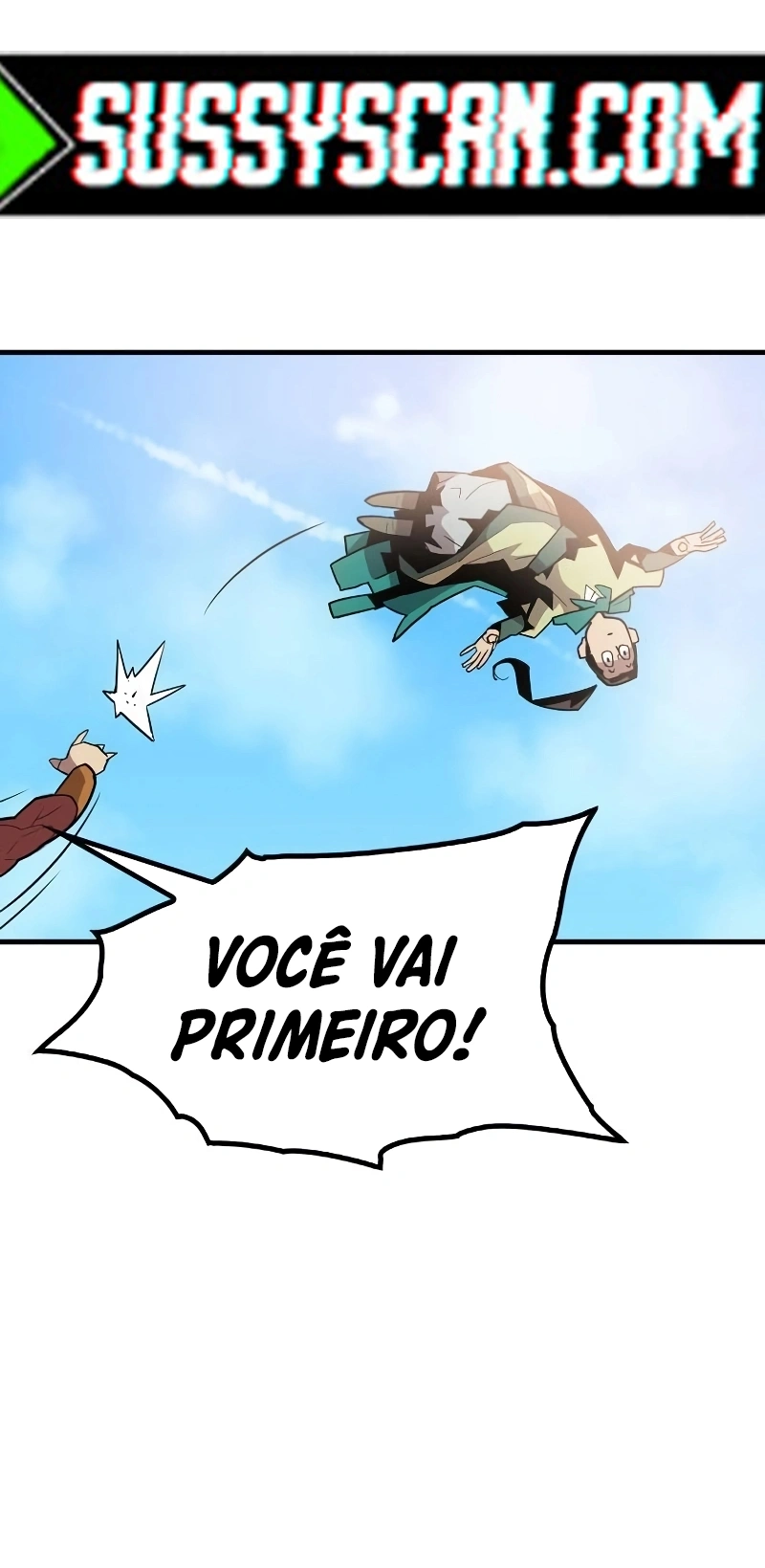 Demon Lord Capítulo 3 Página 44