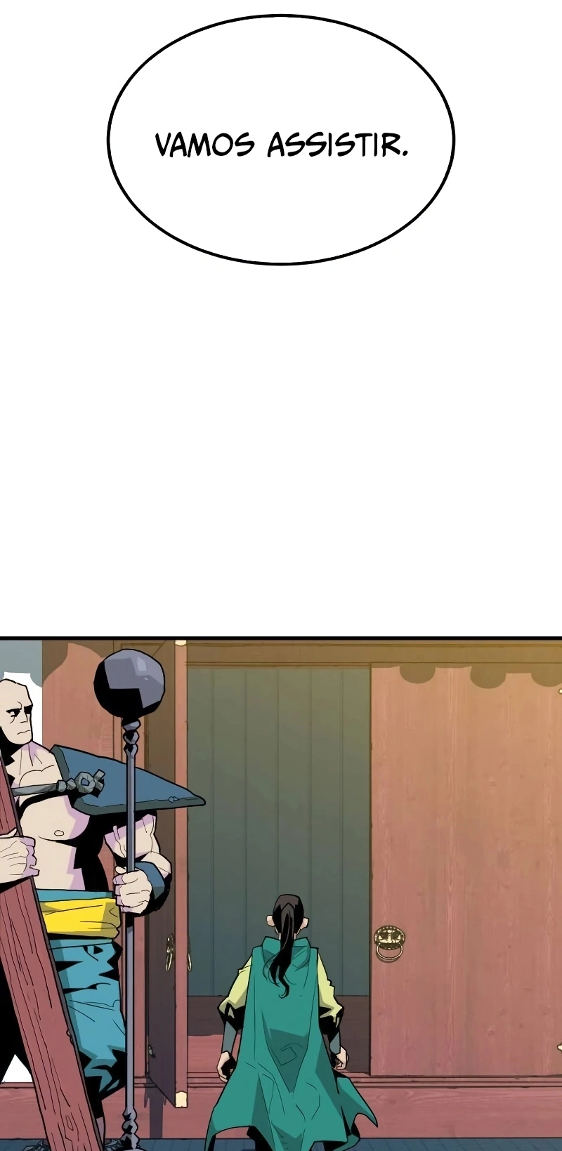 Demon Lord Capítulo 3 Página 48