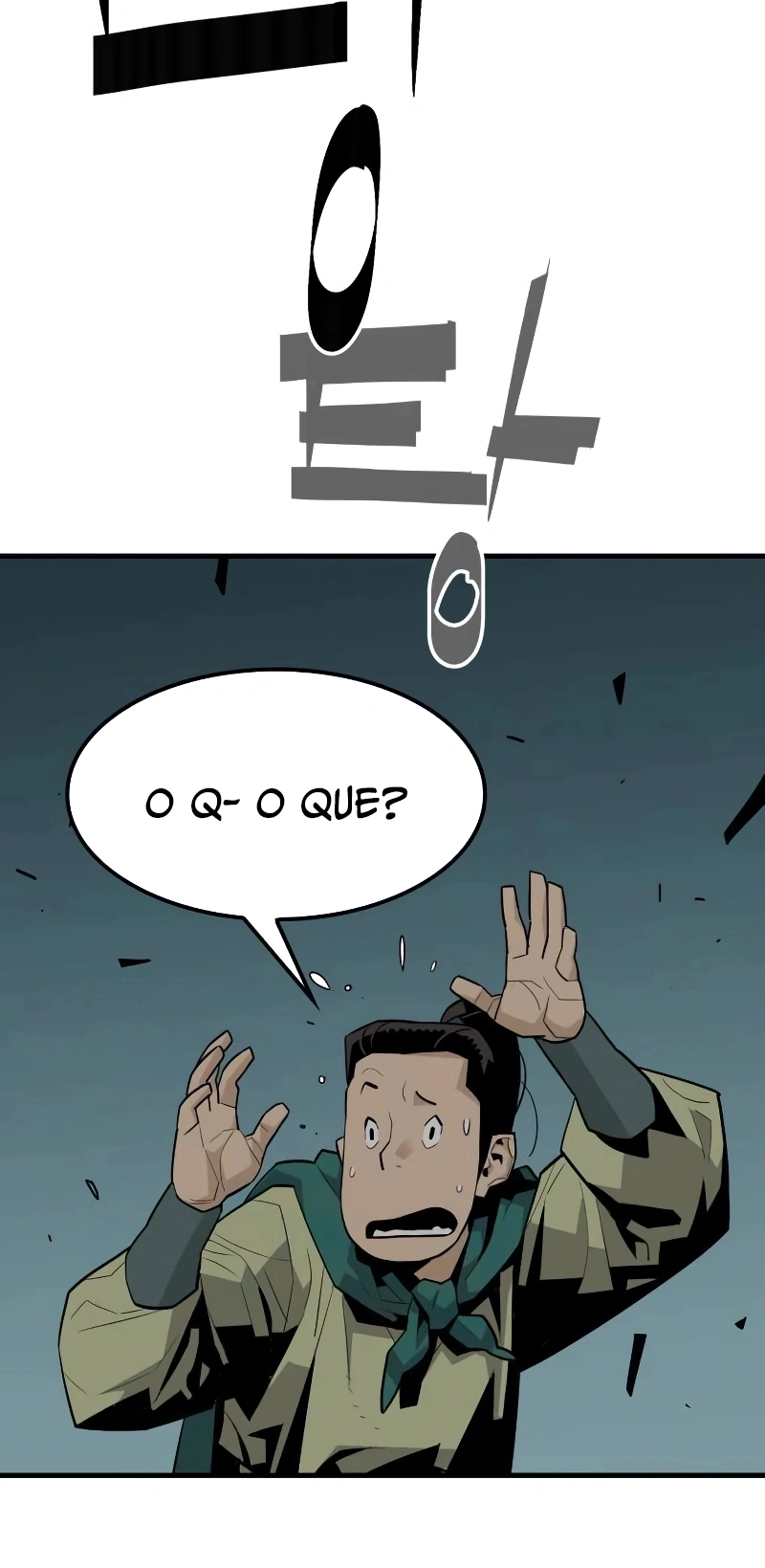 Demon Lord Capítulo 3 Página 62