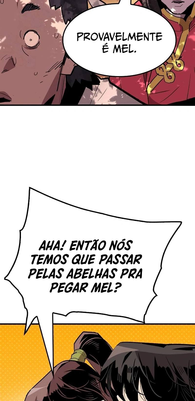 Demon Lord Capítulo 3 Página 80
