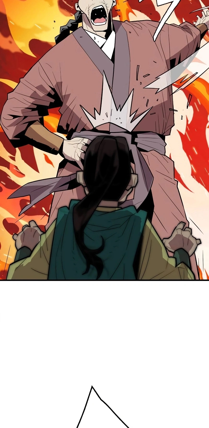 Demon Lord Capítulo 3 Página 84