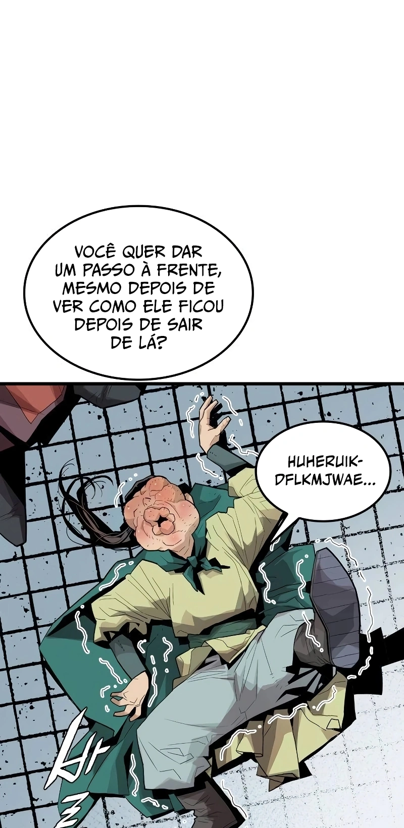 Demon Lord Capítulo 3 Página 92