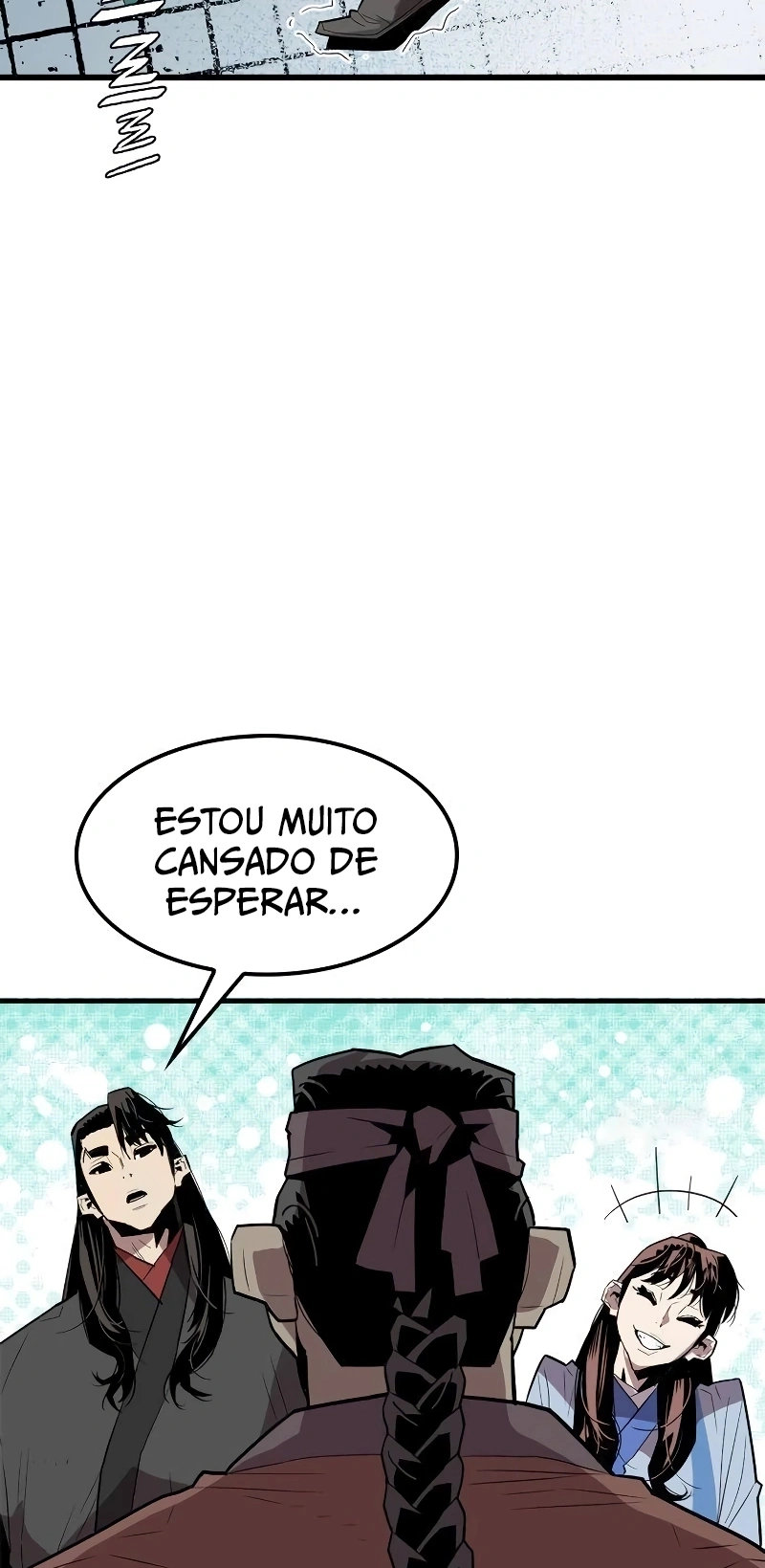 Demon Lord Capítulo 3 Página 93