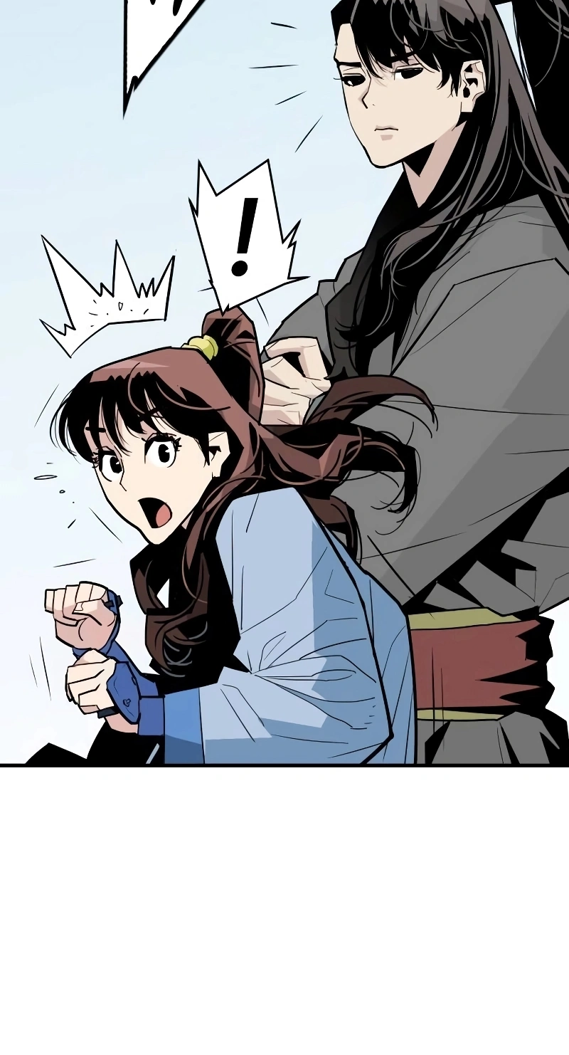 Demon Lord Capítulo 4 Página 68
