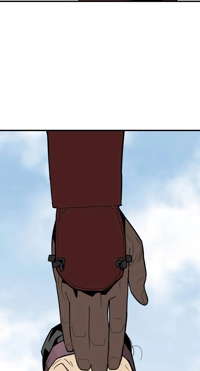 Demon Lord Capítulo 4 Página 8