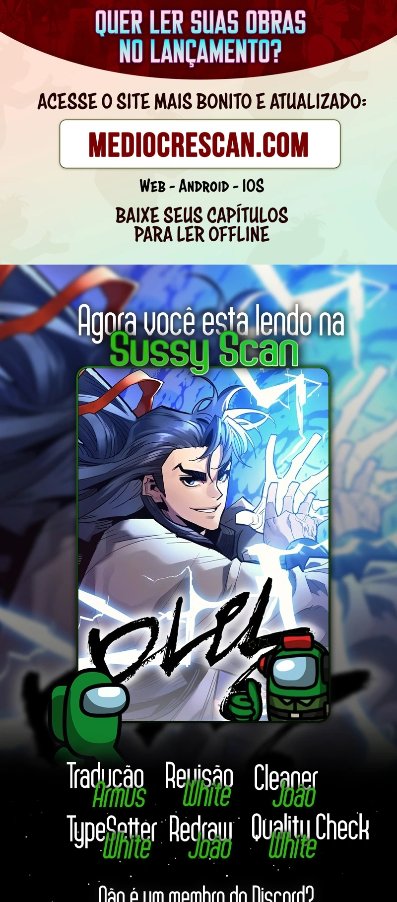 Demon Lord Capítulo 5 Página 1