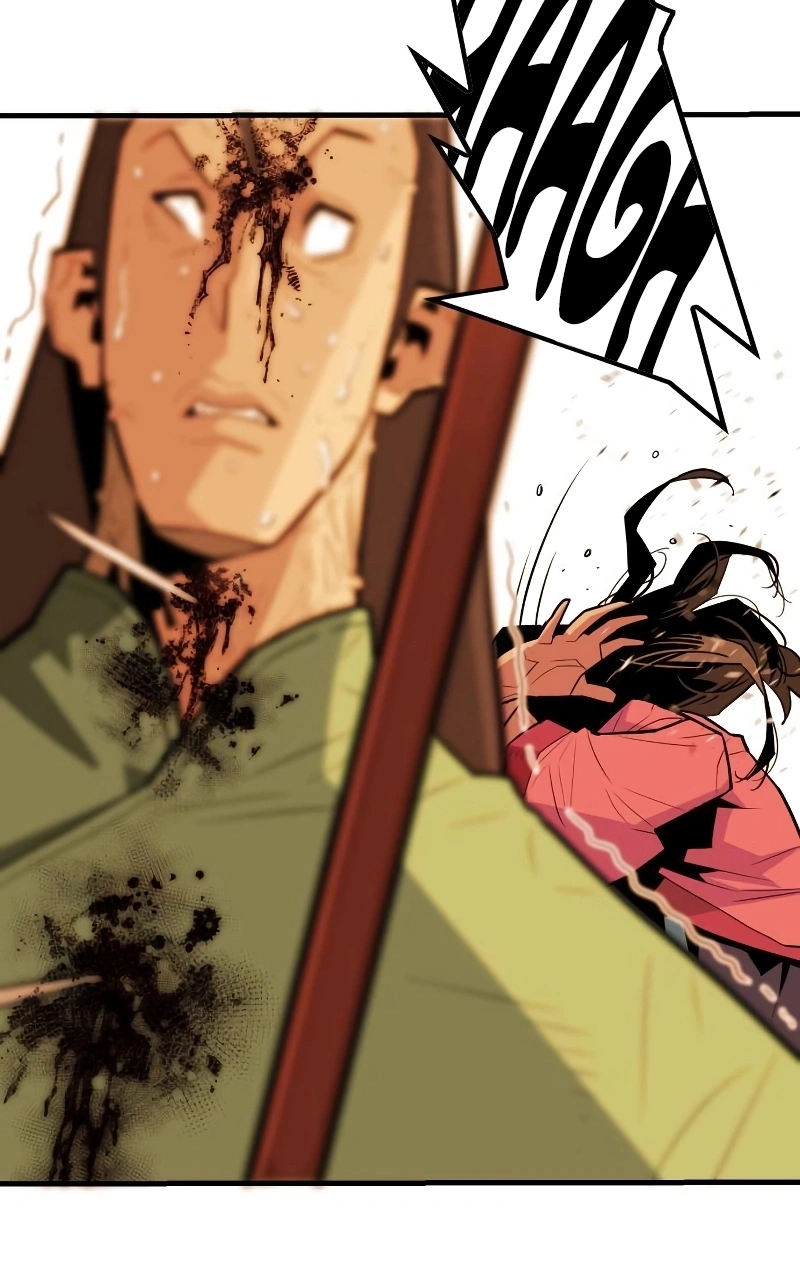 Demon Lord Capítulo 5 Página 28
