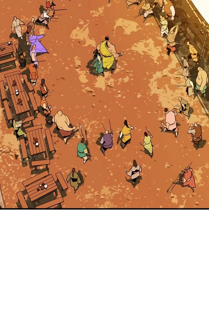 Demon Lord Capítulo 5 Página 3