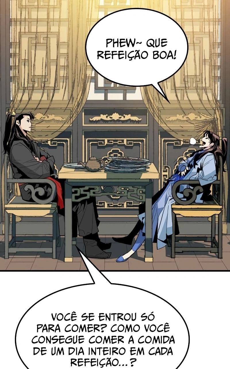 Demon Lord Capítulo 5 Página 41
