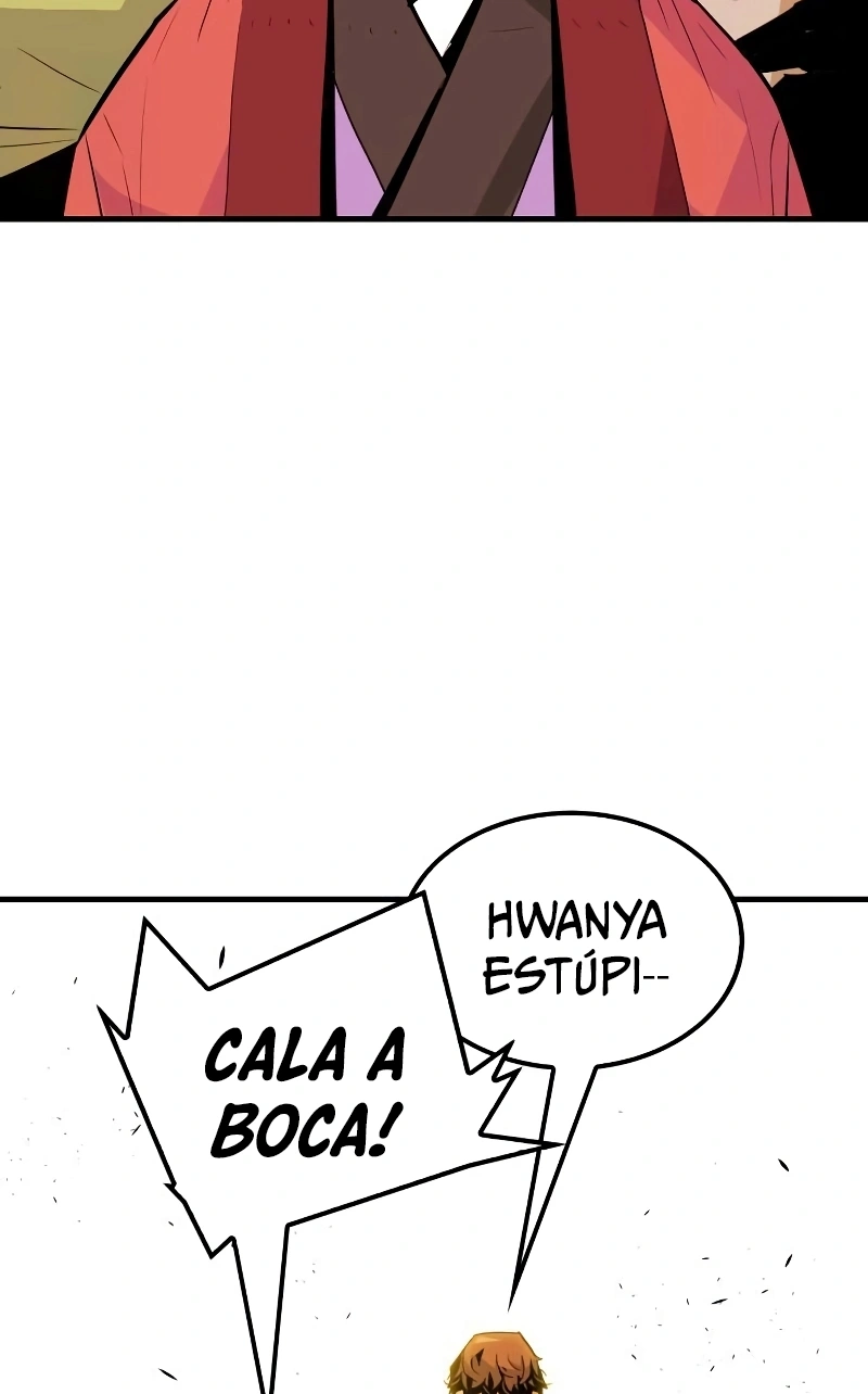Demon Lord Capítulo 5 Página 5