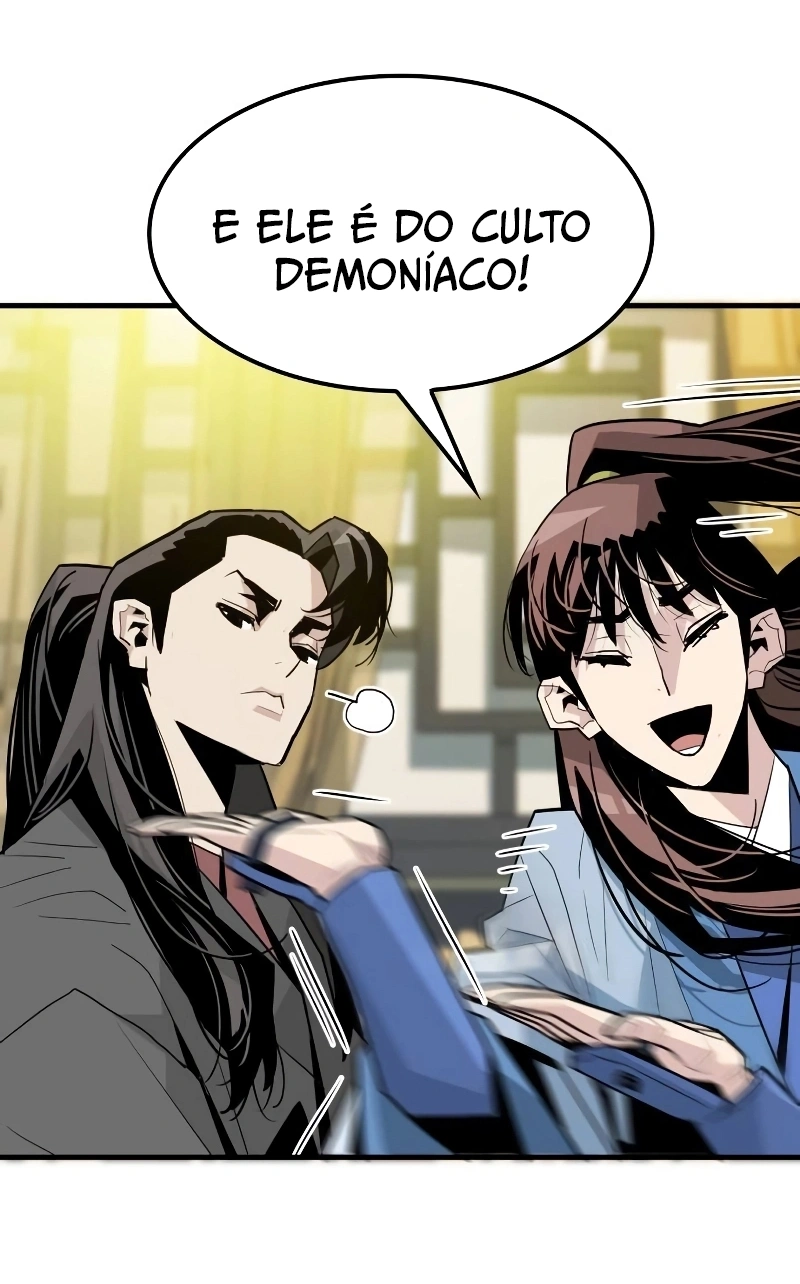 Demon Lord Capítulo 5 Página 62