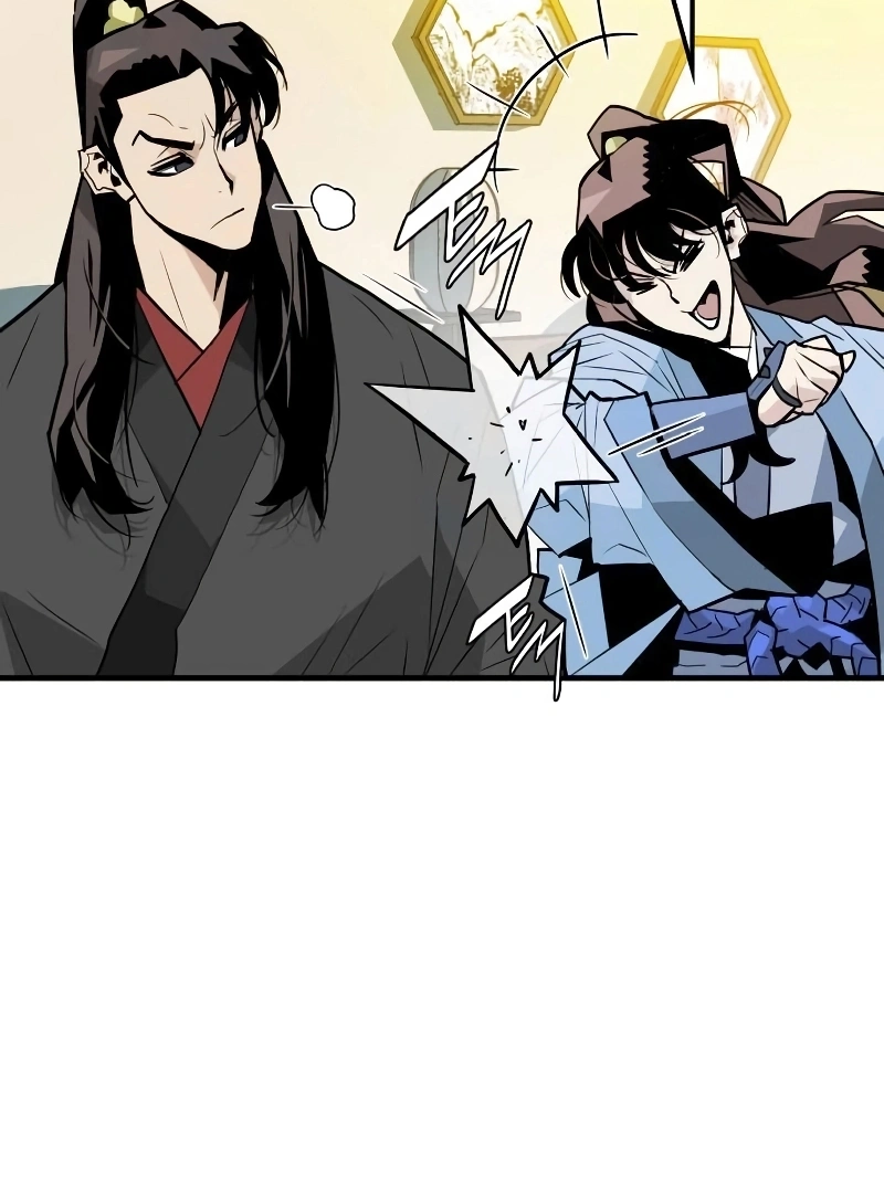 Demon Lord Capítulo 6 Página 107