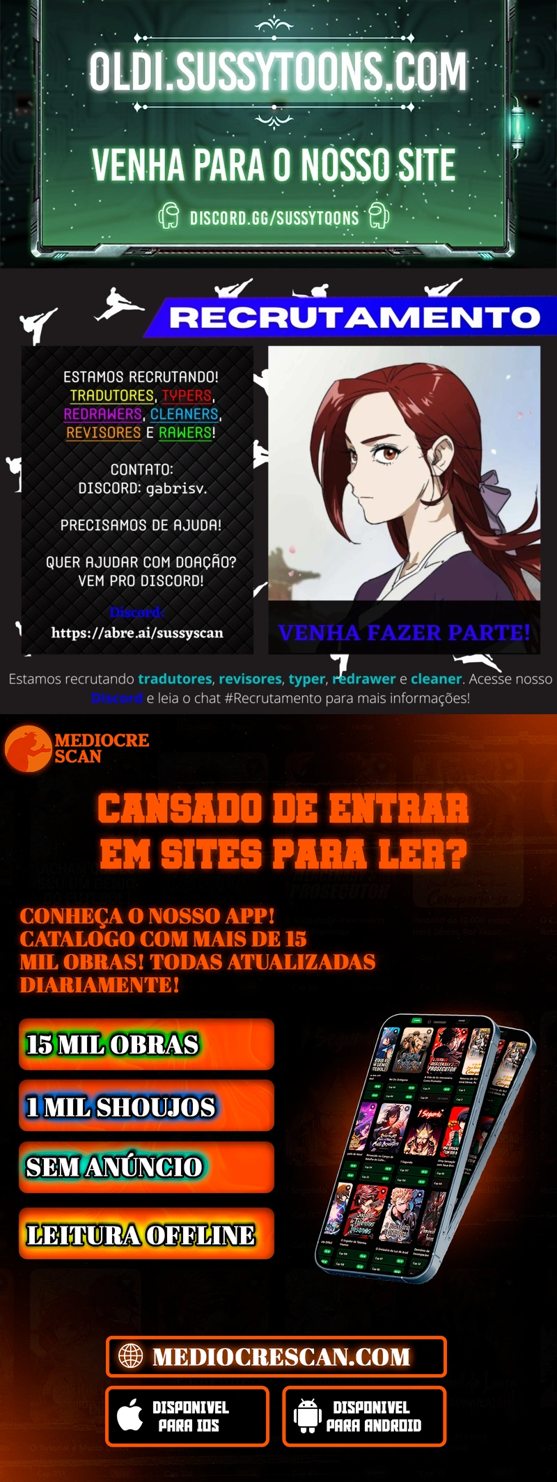 Demon Lord Capítulo 6 Página 117