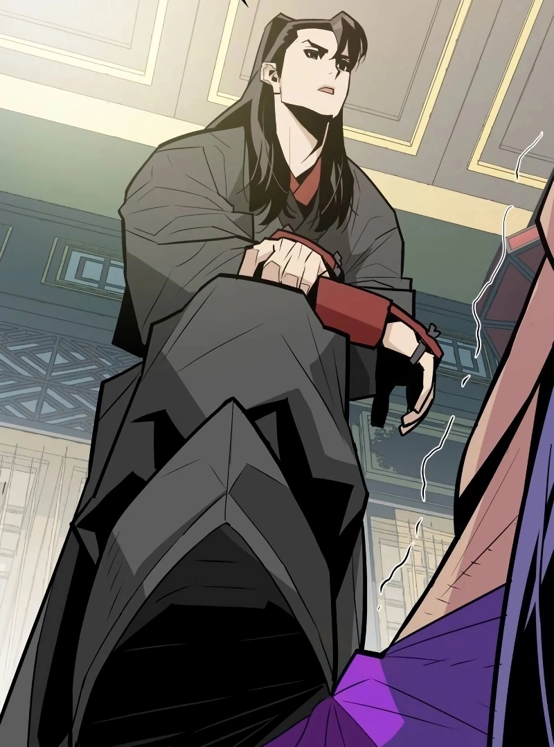Demon Lord Capítulo 6 Página 48