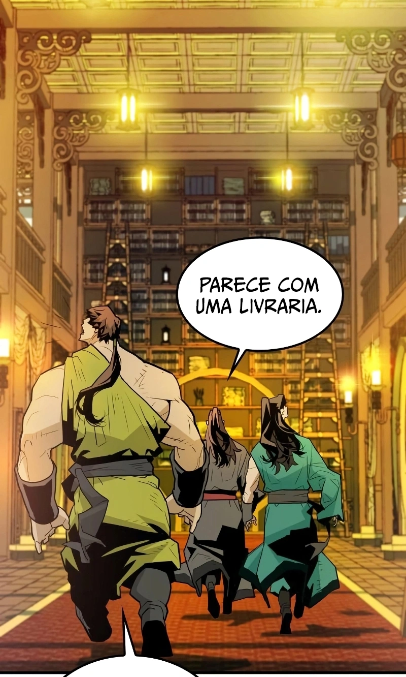 Demon Lord Capítulo 7 Página 14