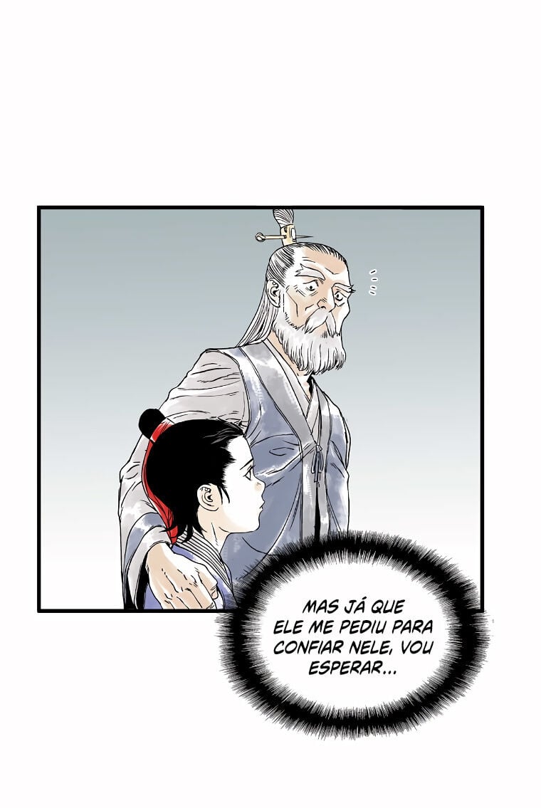 Demonic Master of Mount Kunlun Capítulo 4 Página 17