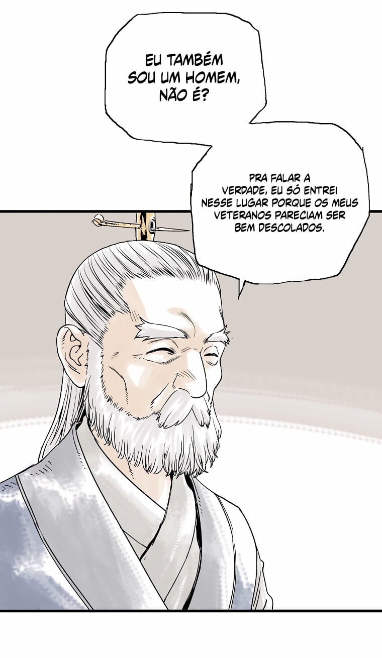 Demonic Master of Mount Kunlun Capítulo 5 Página 3