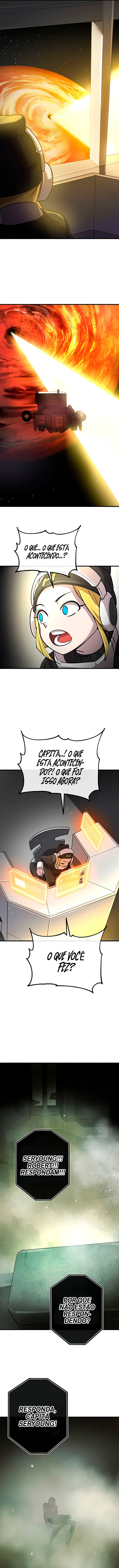 Demônio Celestial Cósmico 3077 Capítulo 1 Página 19