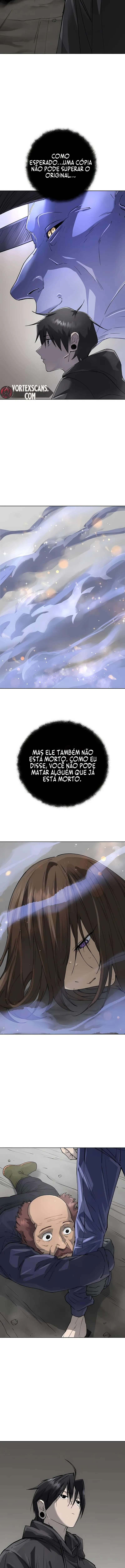 Demônio Celestial Cósmico 3077 Capítulo 100 Página 7