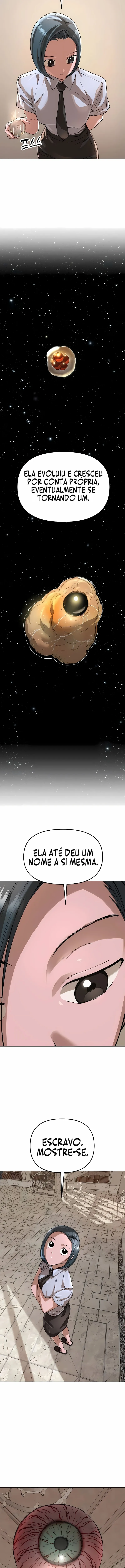 Demônio Celestial Cósmico 3077 Capítulo 101 Página 4