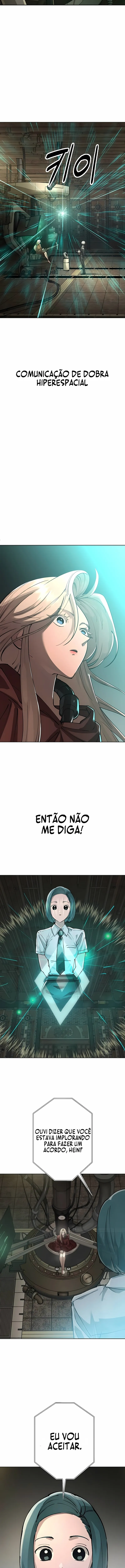 Demônio Celestial Cósmico 3077 Capítulo 103 Página 12