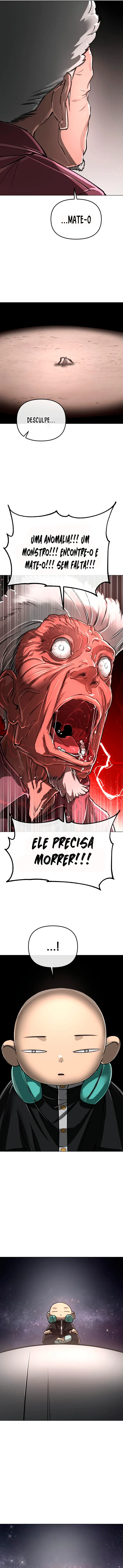 Demônio Celestial Cósmico 3077 Capítulo 13 Página 20