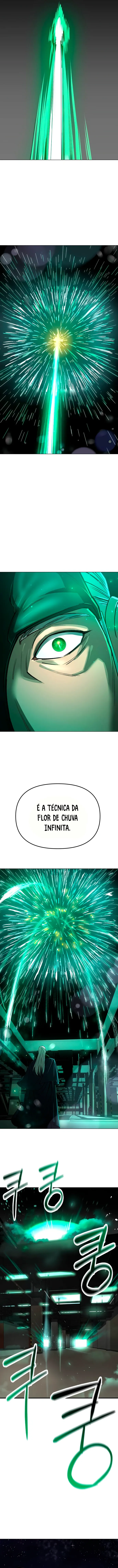 Demônio Celestial Cósmico 3077 Capítulo 14 Página 15