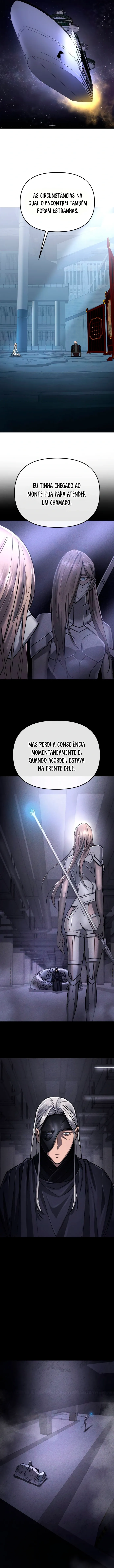 Demônio Celestial Cósmico 3077 Capítulo 14 Página 16