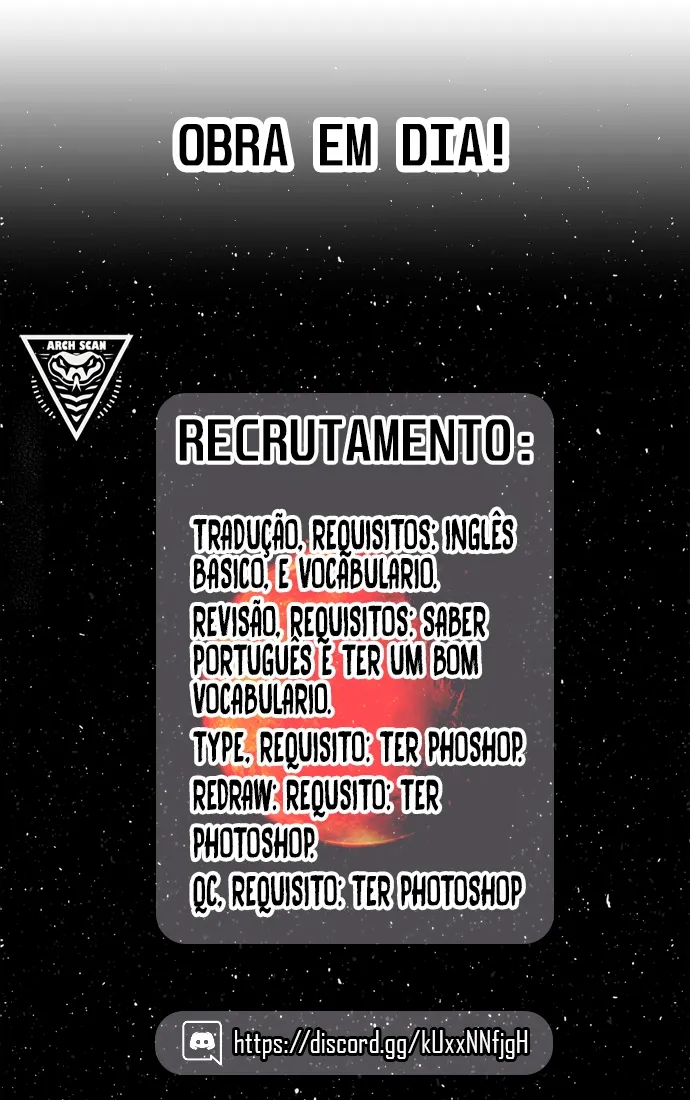 Demônio Celestial Cósmico 3077 Capítulo 14 Página 24