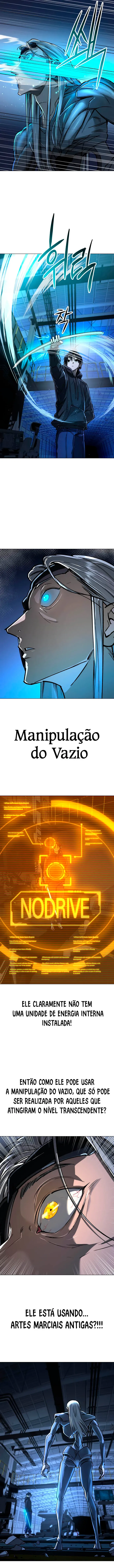 Demônio Celestial Cósmico 3077 Capítulo 16 Página 15